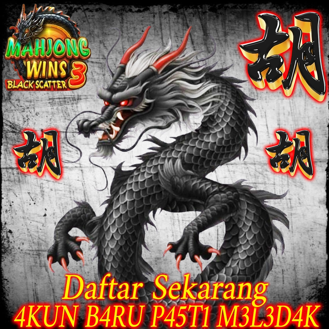 KAWAN888 🔥 Gacor Indonesian Gambling with Daily Scatter Bonuses 